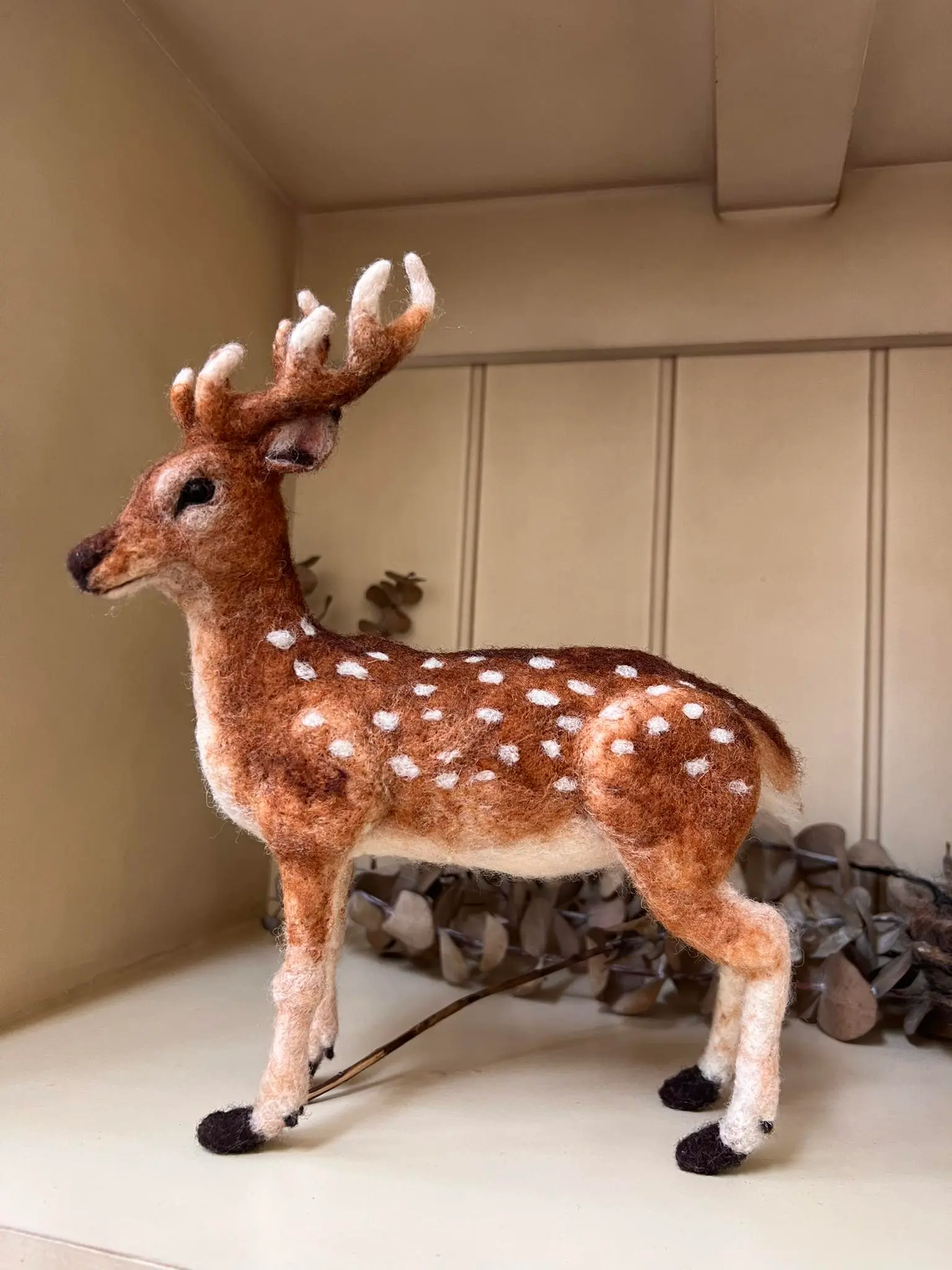 進階客製創作課作品展示